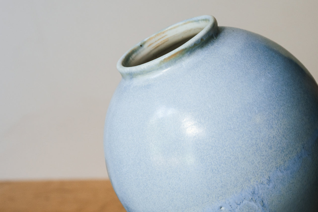 Ceramic Skies Vase 17/27