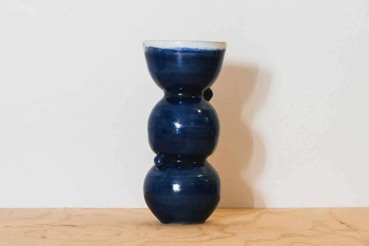 Ceramic Skies Vase 13/27
