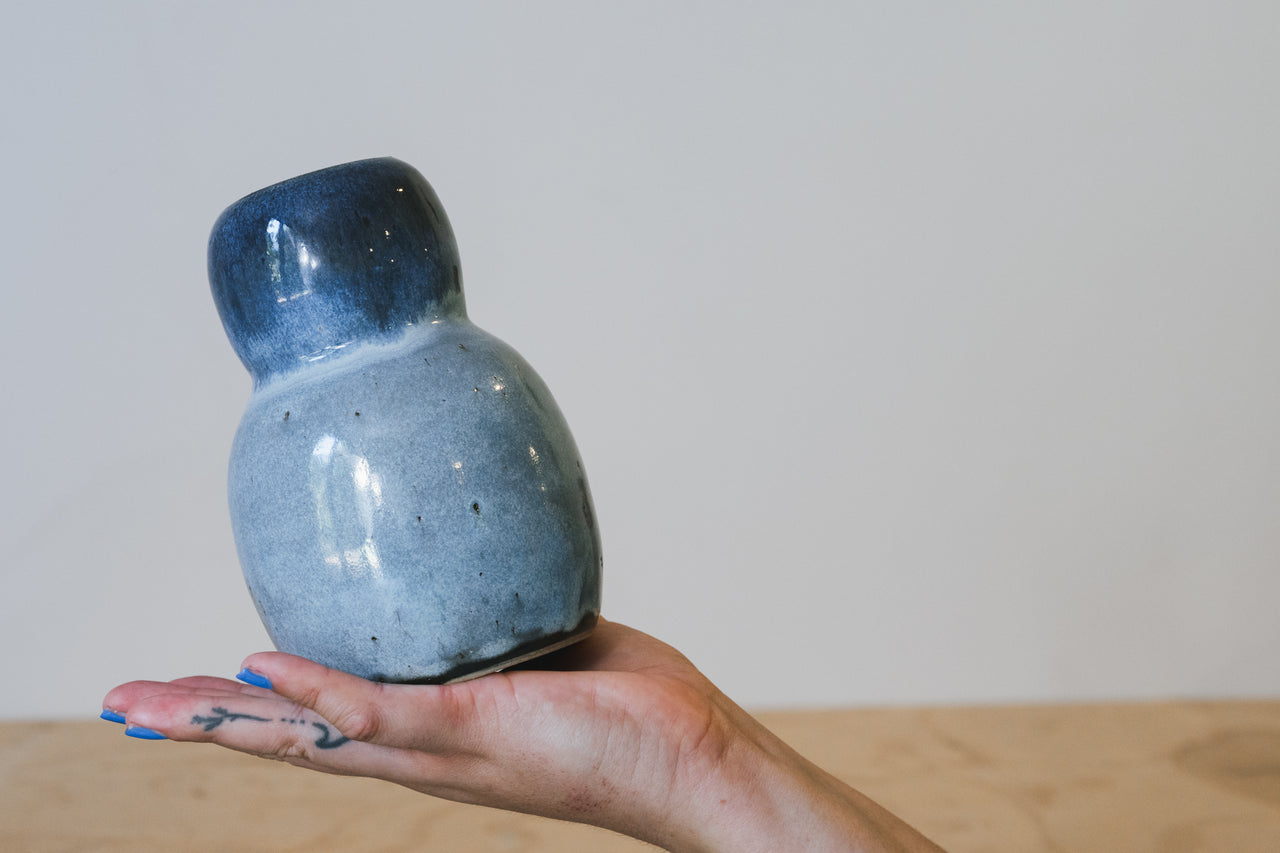 Ceramic Skies Vase 15/27