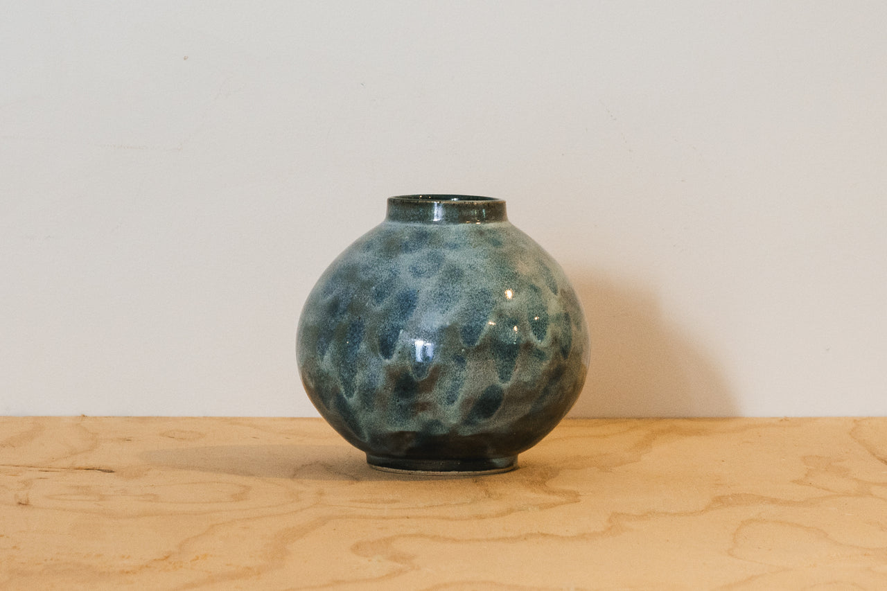 Ceramic Skies Vase 16/27