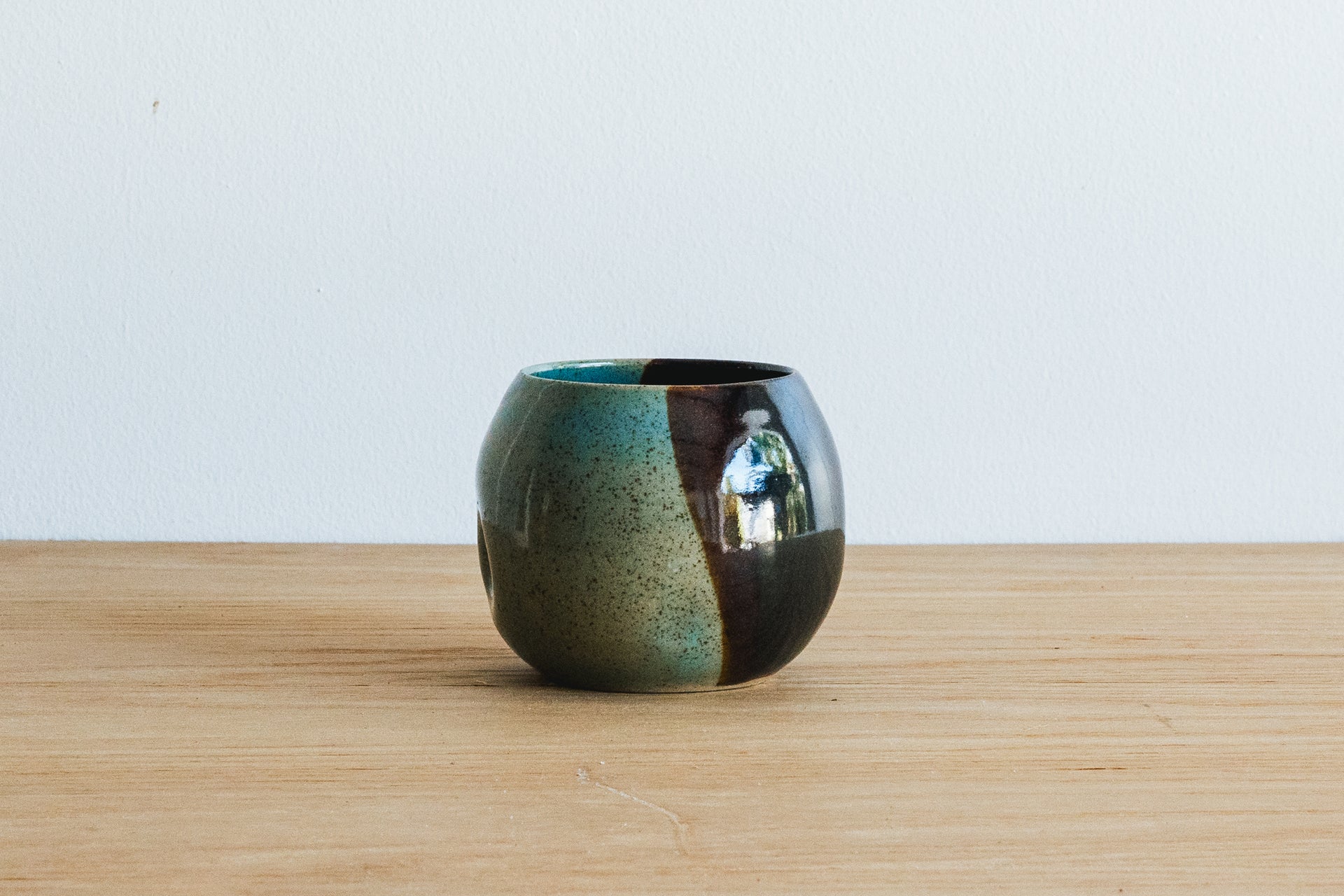 Tidelines Tumbler