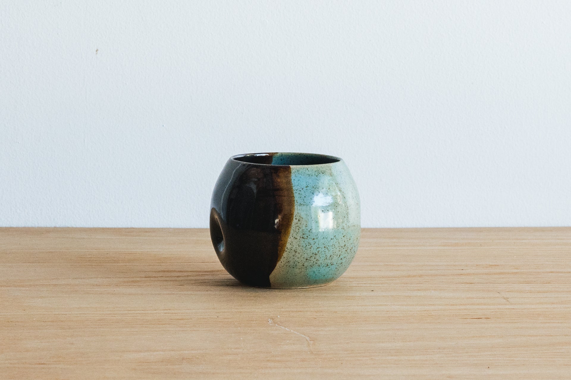 Tidelines Tumbler