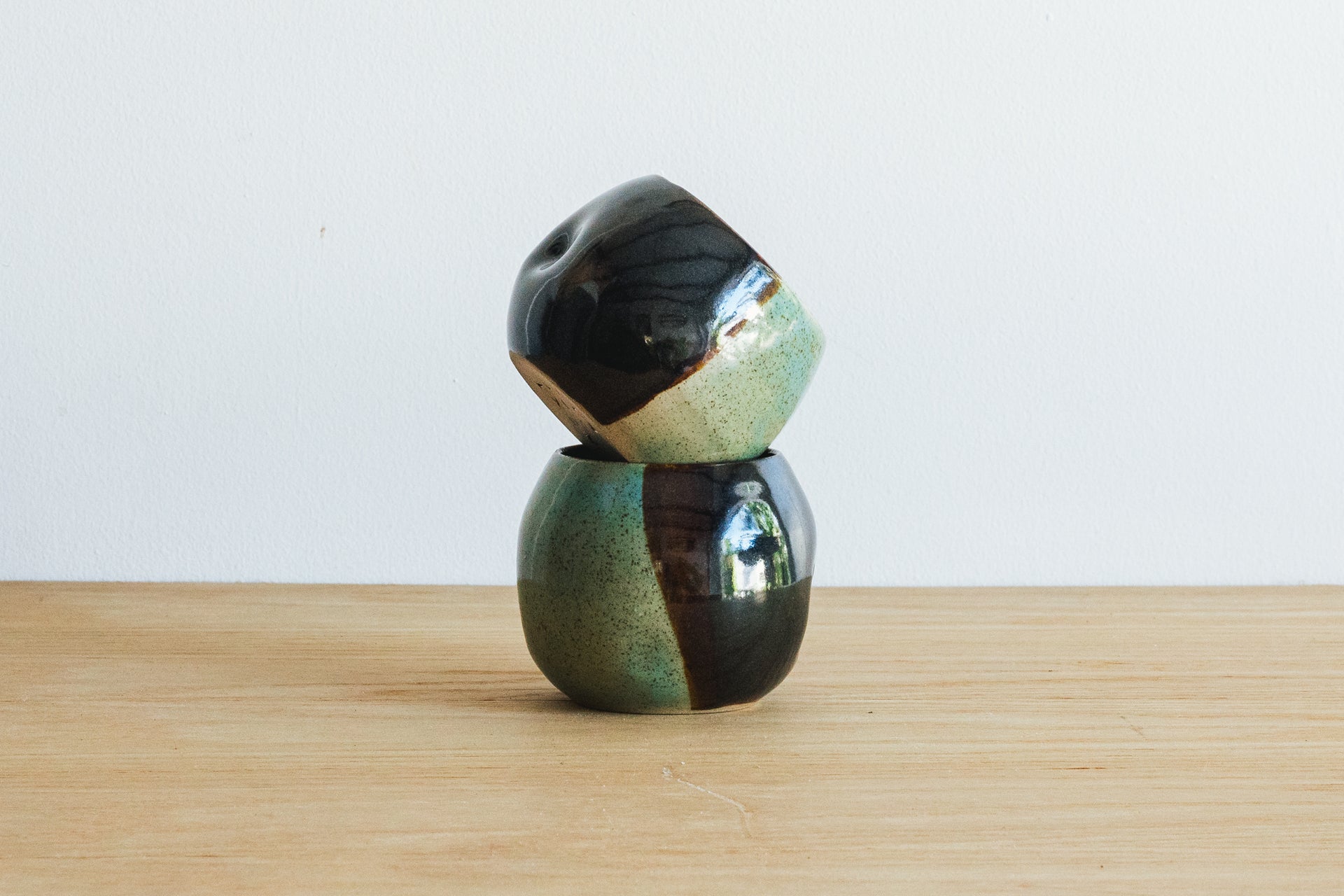 Tidelines Tumbler