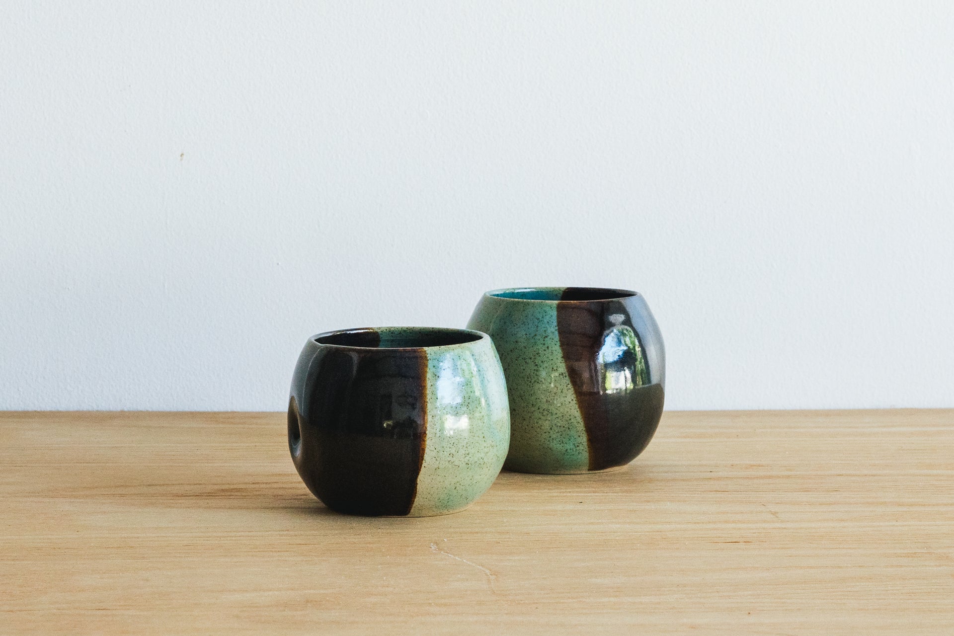 Tidelines Tumbler