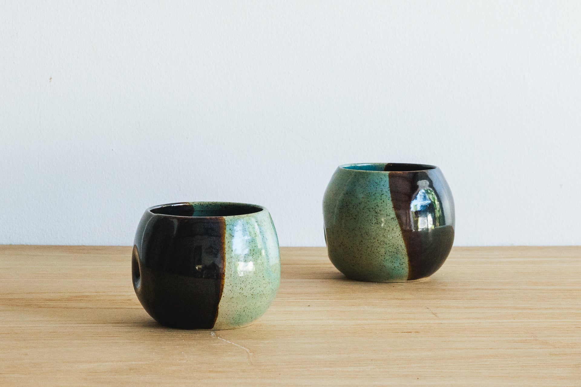 Tidelines Tumbler
