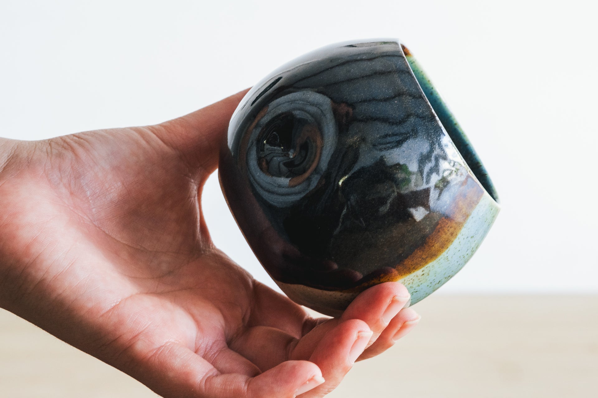 Tidelines Tumbler