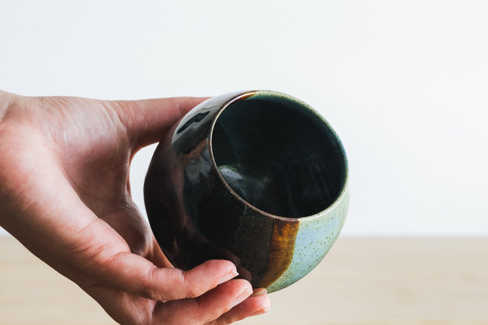 Tidelines Tumbler