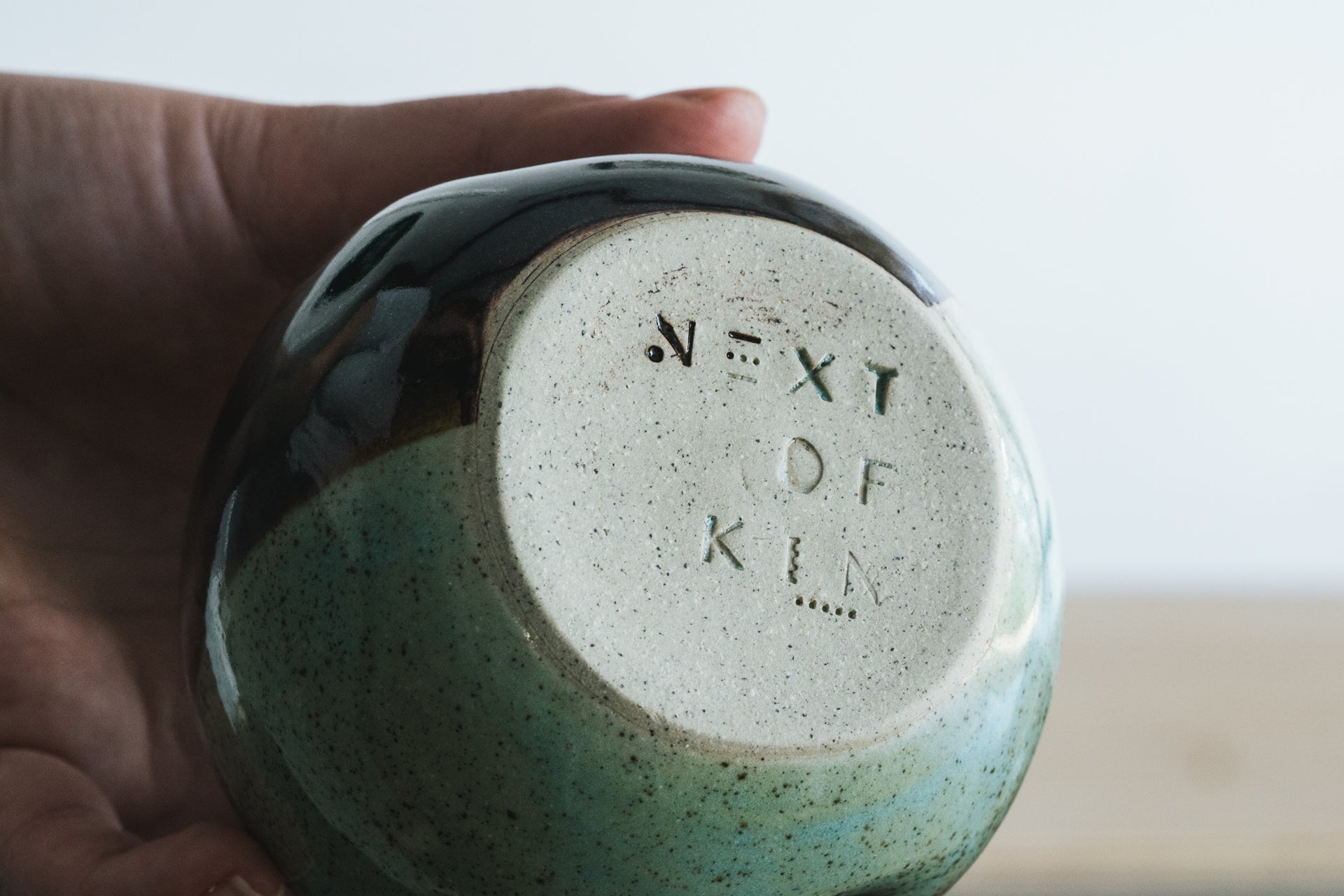 Tidelines Tumbler