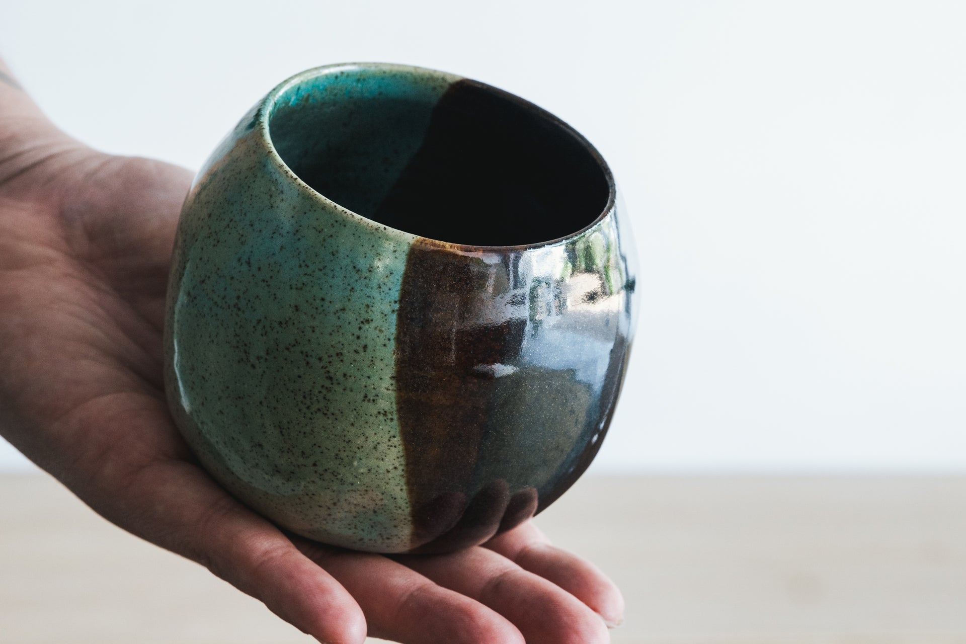 Tidelines Tumbler