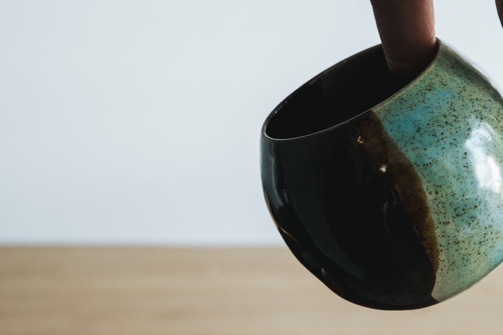 Tidelines Tumbler