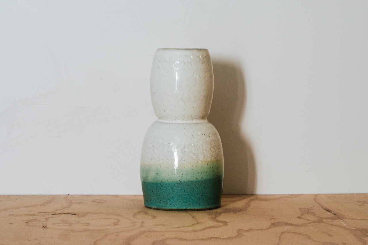 Ceramic Skies Vase 22/27