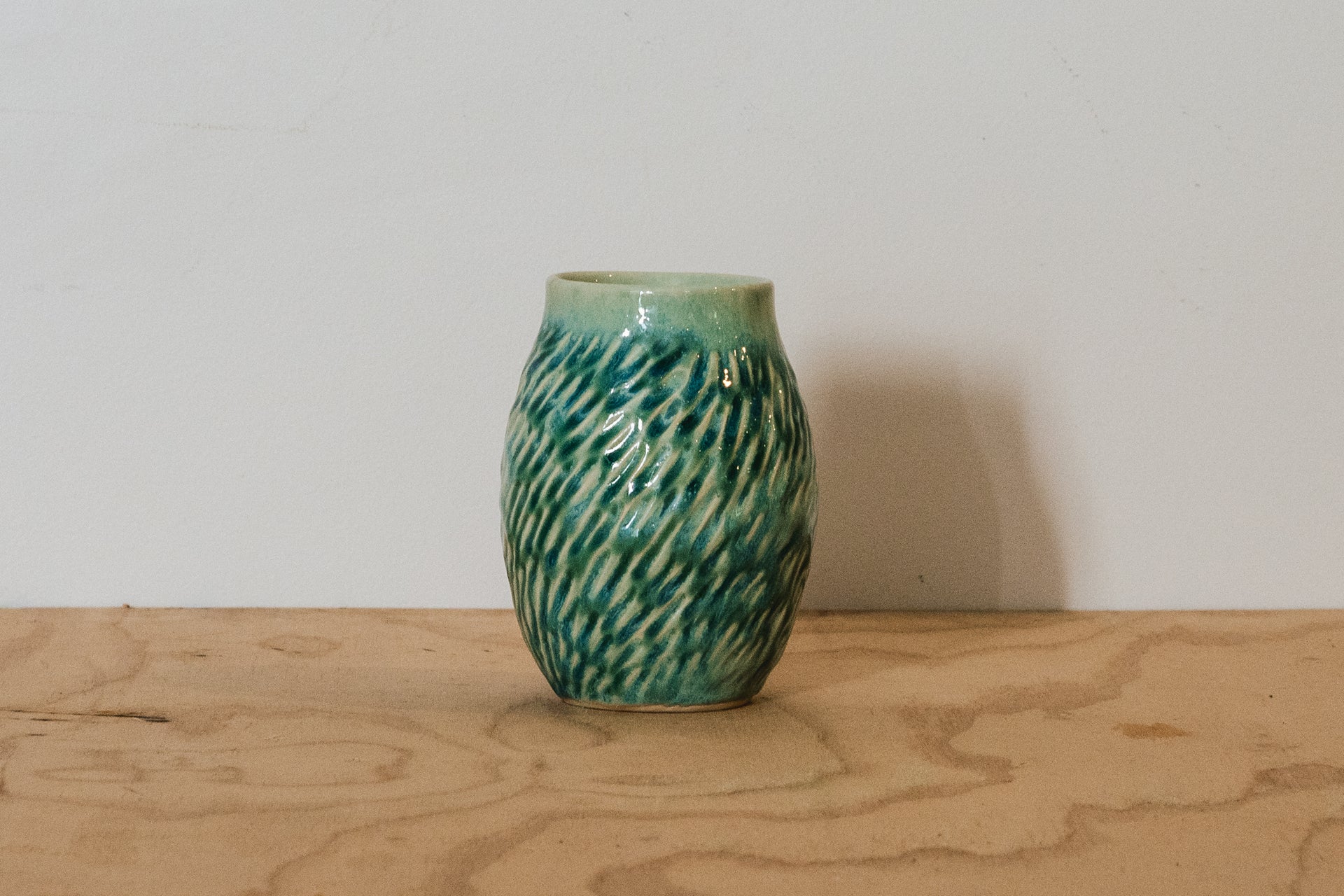 Ceramic Skies Vase 24/27