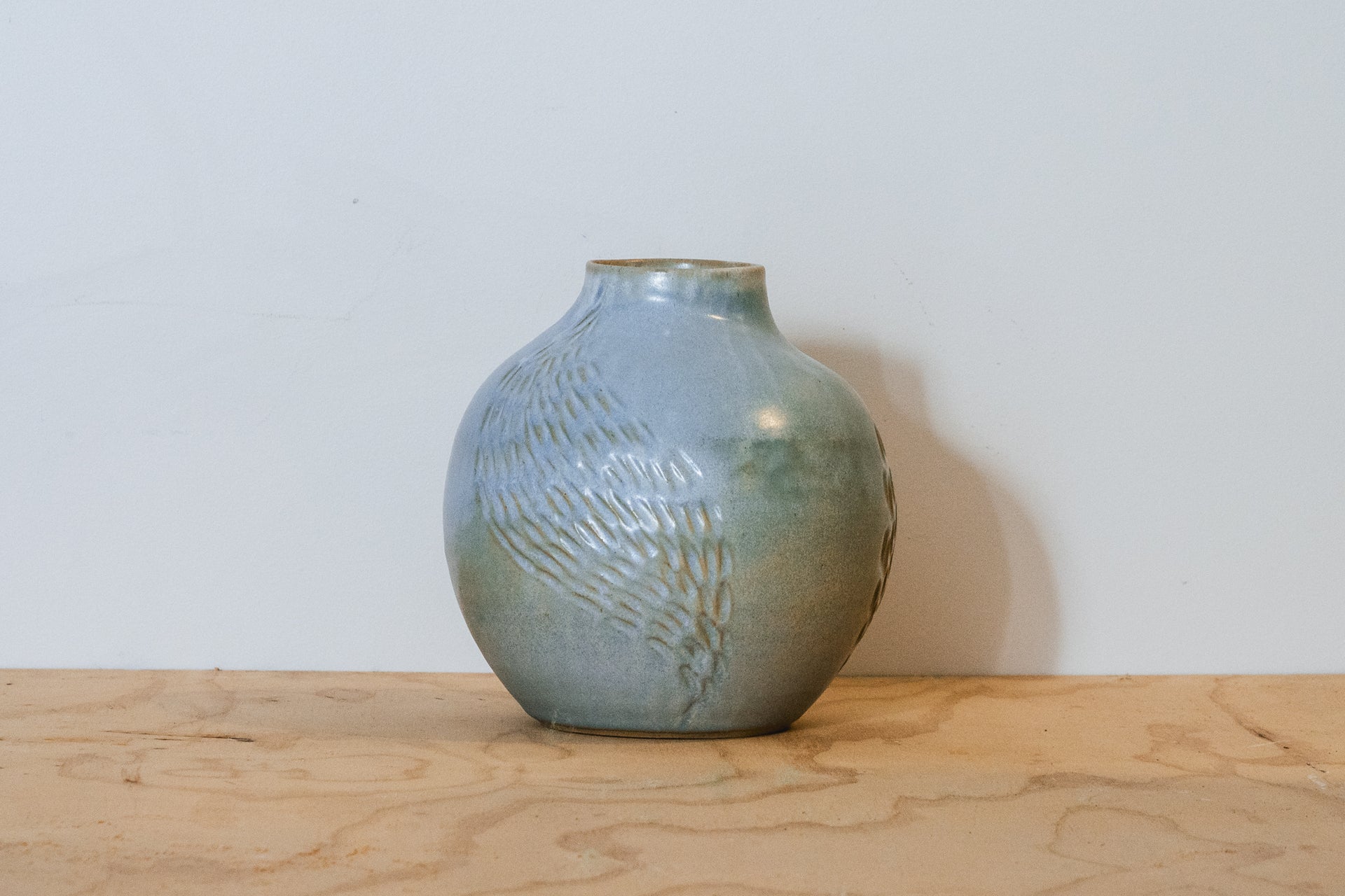 Ceramic Skies Vase 20/27