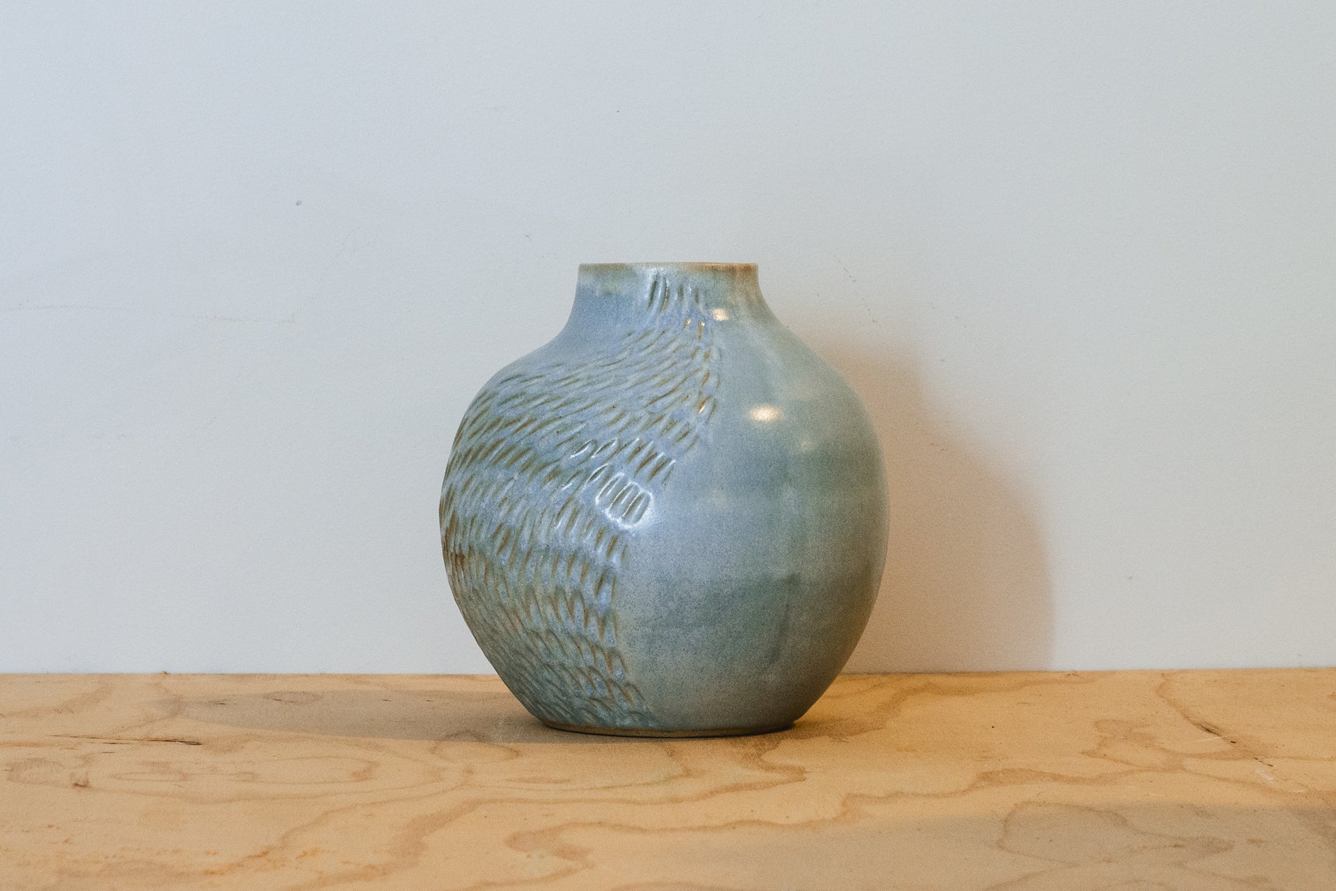 Ceramic Skies Vase 20/27