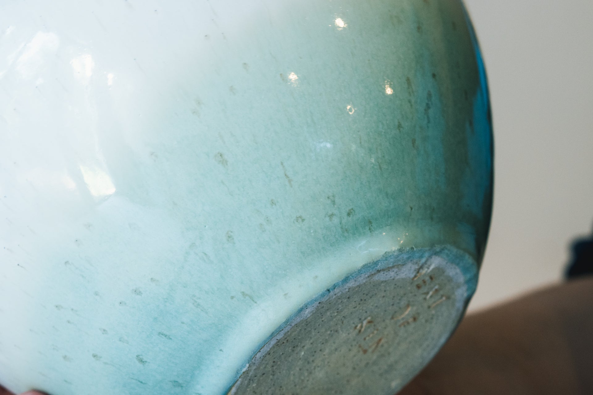 Ceramic Skies Vase 21/27
