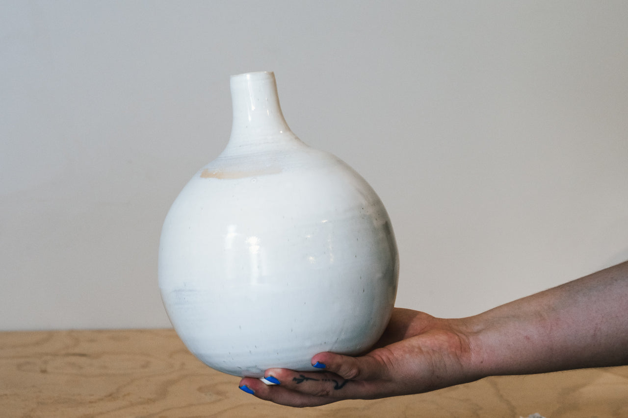 Ceramic Skies Vase 18/27