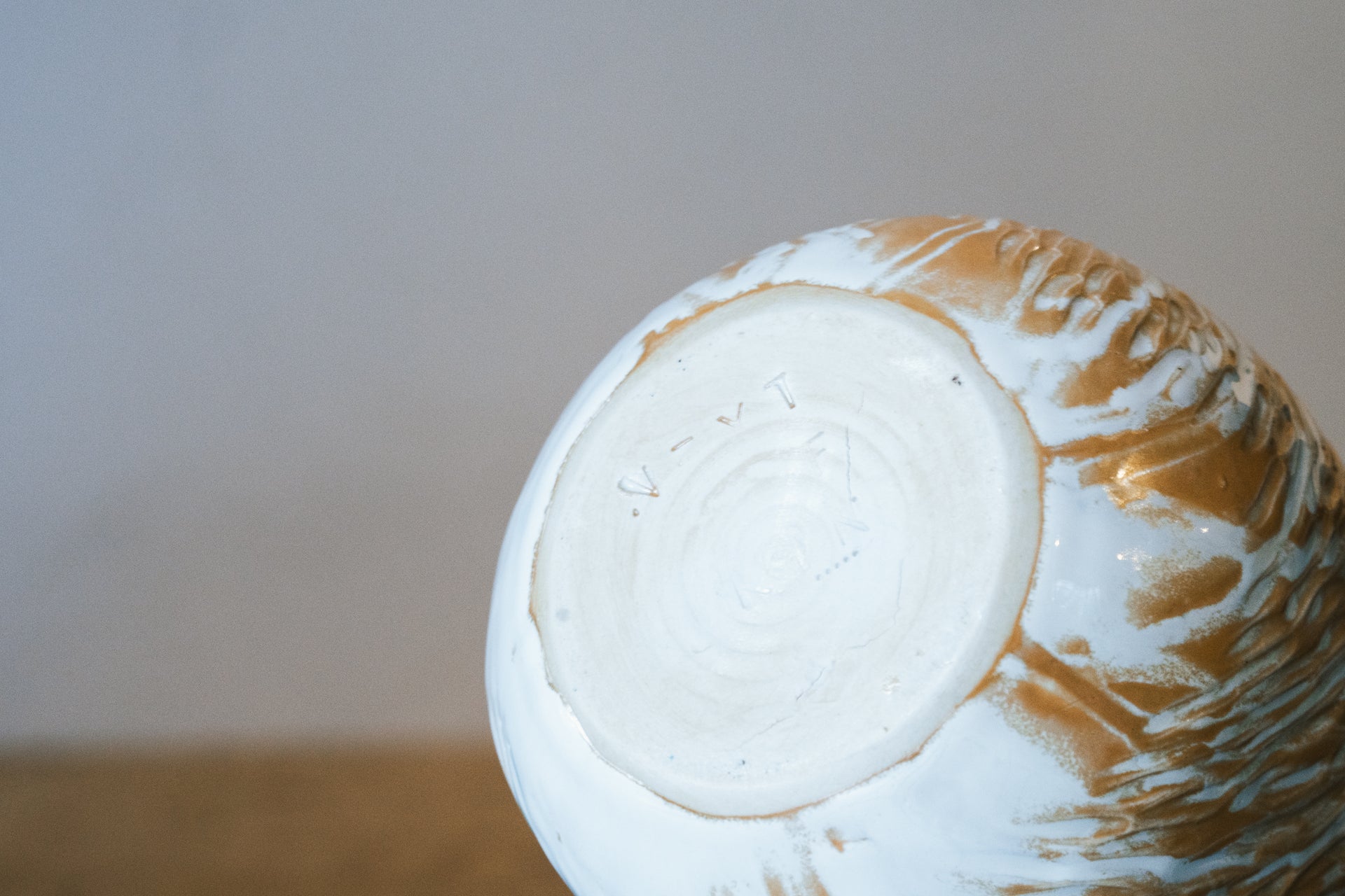 Ceramic Skies Vase 5/27
